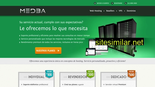 medba.net alternative sites