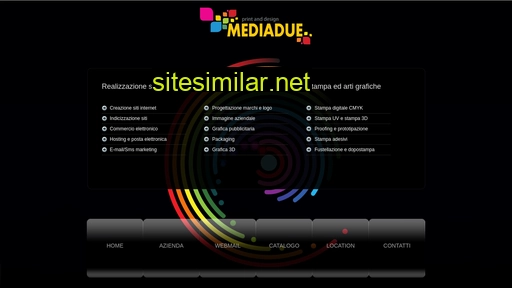 mediadue.net alternative sites