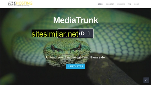 mediatrunk.net alternative sites