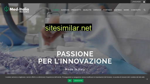 meditalia.net alternative sites