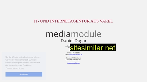 mediamodule.net alternative sites
