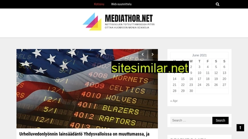mediathor.net alternative sites
