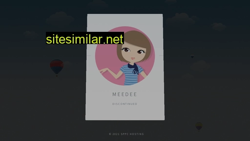 meedee.net alternative sites