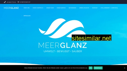 meerglanz.net alternative sites
