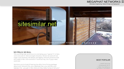 megaphat.net alternative sites
