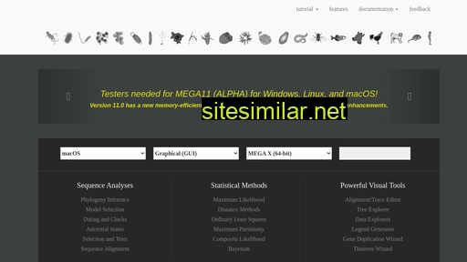 megasoftware.net alternative sites