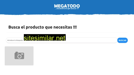 megatodo.net alternative sites