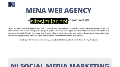 menawebagency.net alternative sites