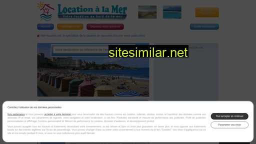 mer-location.net alternative sites