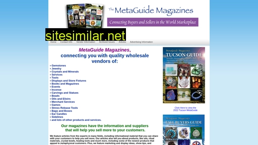 metaguides.net alternative sites