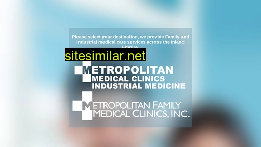 metro-clinic.net alternative sites