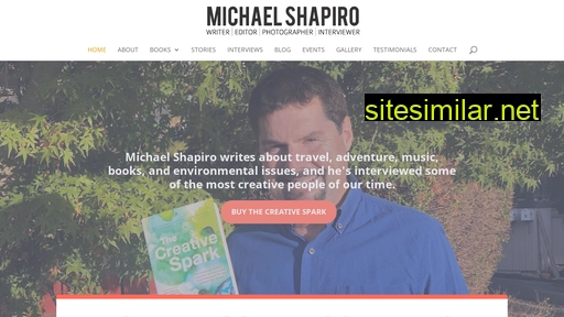 michaelshapiro.net alternative sites