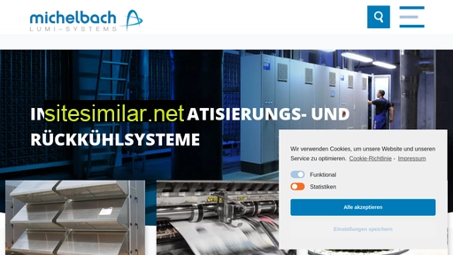 michelbach.net alternative sites
