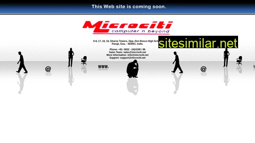 microciti.net alternative sites
