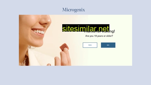 microgenix.net alternative sites