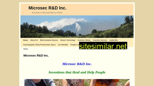 microsec.net alternative sites
