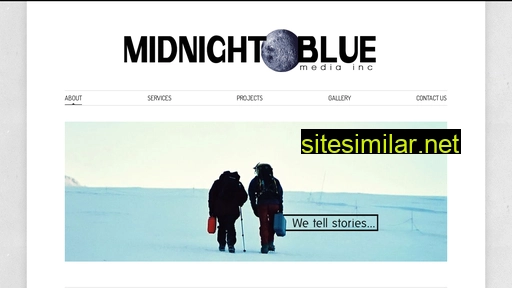 midnightbluemedia.net alternative sites