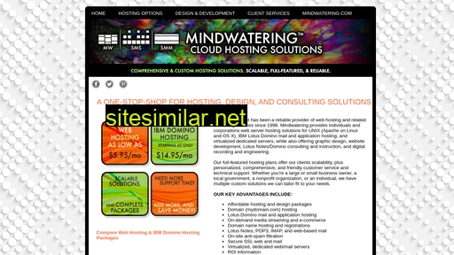 mindwatering.net alternative sites