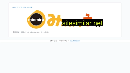 minmira.net alternative sites