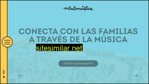 minimusica.net alternative sites