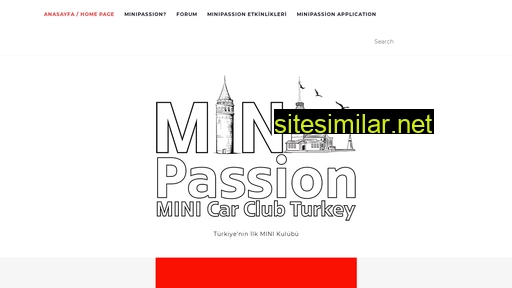 minipassion.net alternative sites