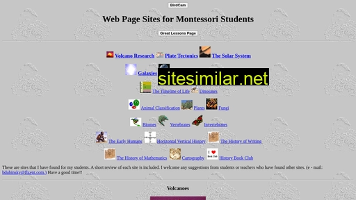 missbarbara.net alternative sites