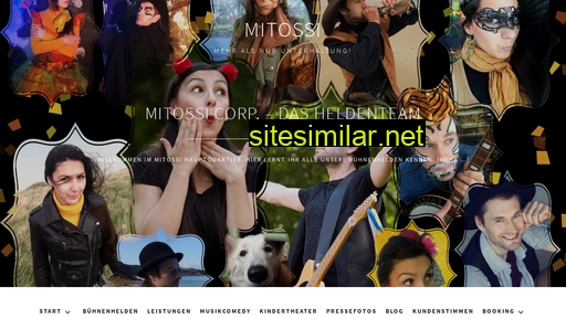 mitossi.net alternative sites