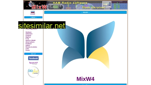 mixw.net alternative sites