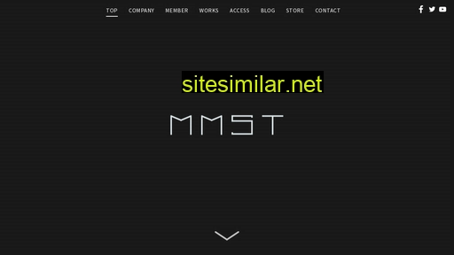 mmst.net alternative sites