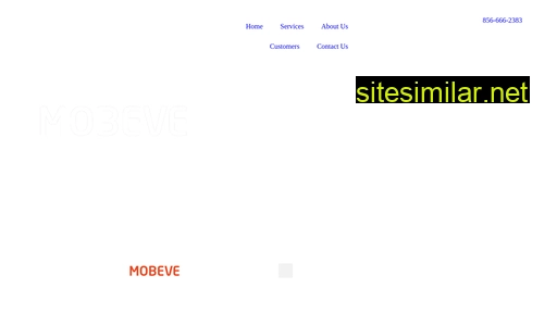 mobeve.net alternative sites