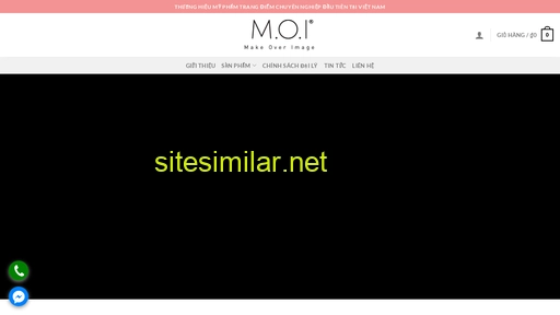 moicosmetics.net alternative sites