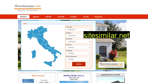 mondocasa.net alternative sites