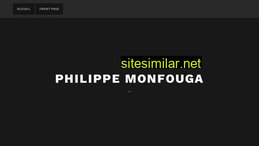 monfouga.net alternative sites