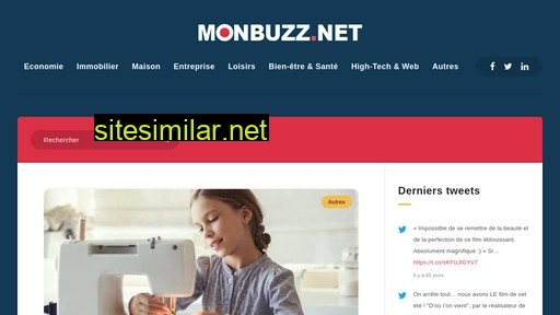 monbuzz.net alternative sites