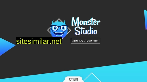 monster-studio.net alternative sites