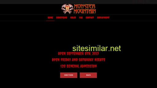 monstermountain.net alternative sites