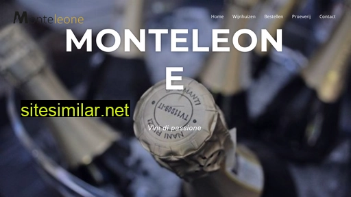 monteleone.lambiorix.net alternative sites