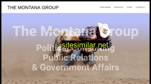 Montanagroup similar sites