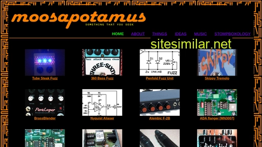 moosapotamus.net alternative sites