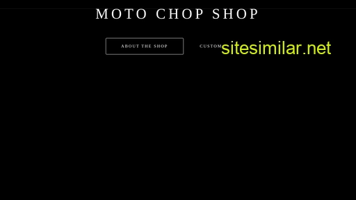 motochopshop.net alternative sites