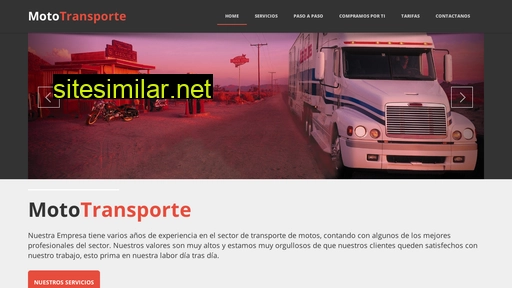 mototransporte.net alternative sites