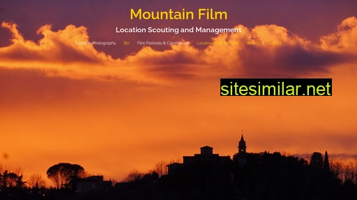Mountainfilm similar sites