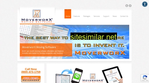 moverworx.net alternative sites