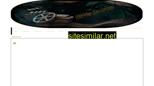 moviezentrale.net alternative sites