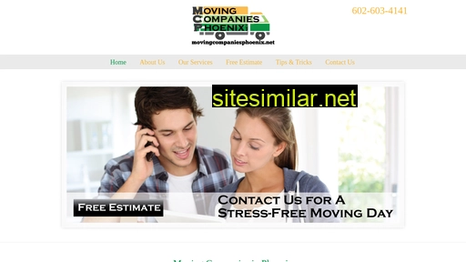 Movingcompaniesphoenix similar sites