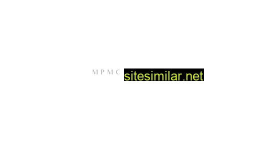 Mpmcdesign similar sites