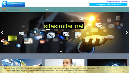 msistemas.net alternative sites