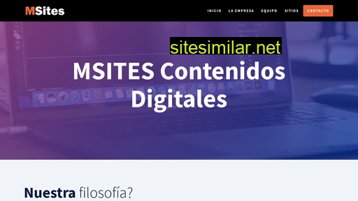 msites.net alternative sites