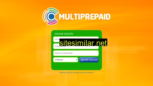 multiprepaid.net alternative sites