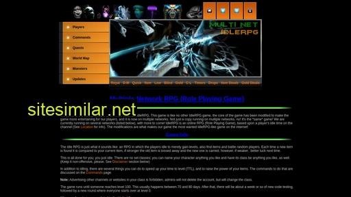 multirpg.net alternative sites